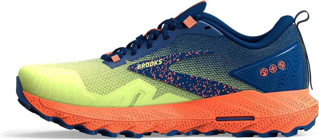 brooks-cascadia