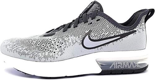 Zapatilla running Nike Air Max Sequent 4