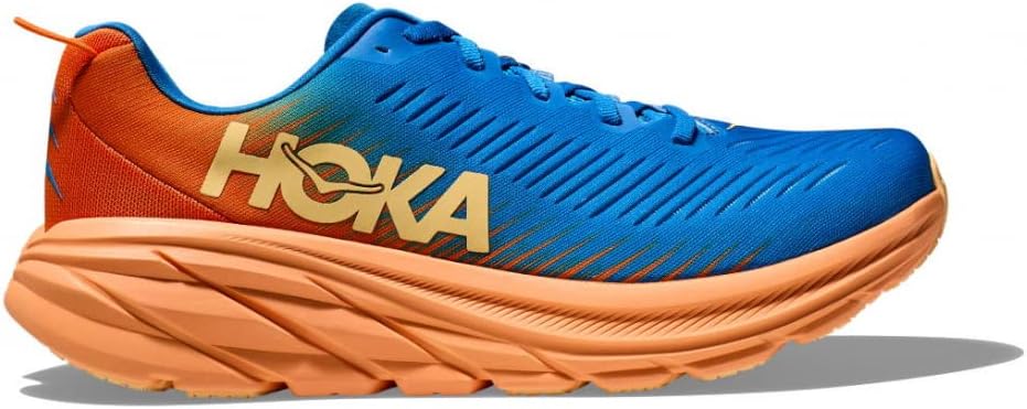 zapatilla running Hoka