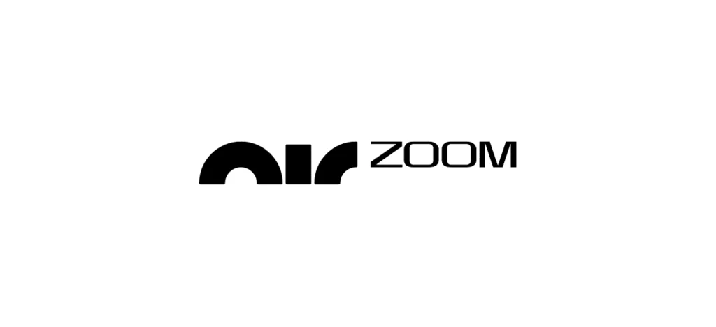 tecnología zoom air