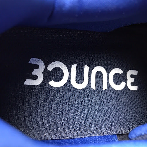 Bounce: la mejor amortiguación en Zapatillas Running