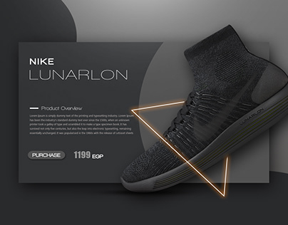 Nike Lunarlon: Amortiguación Superior y Eficiencia